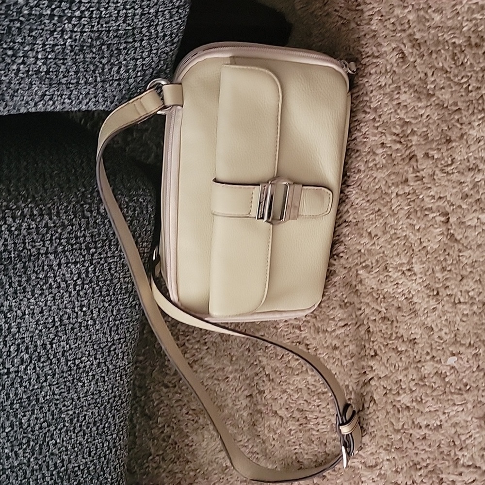 Shoulder bag